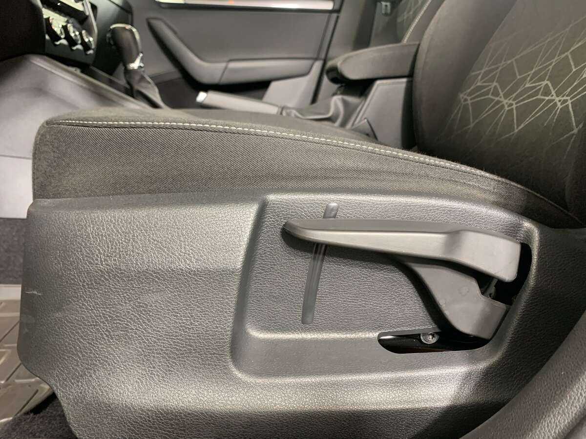 Шкода Октавия б/у, 2019, Роботизированная. Фото: #13