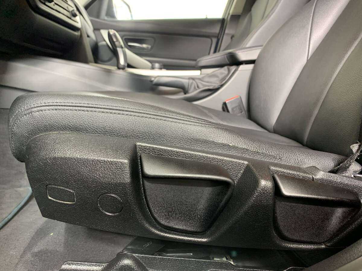 БМВ 3 серии б/у, 2014, Автоматическая. Фото: #13