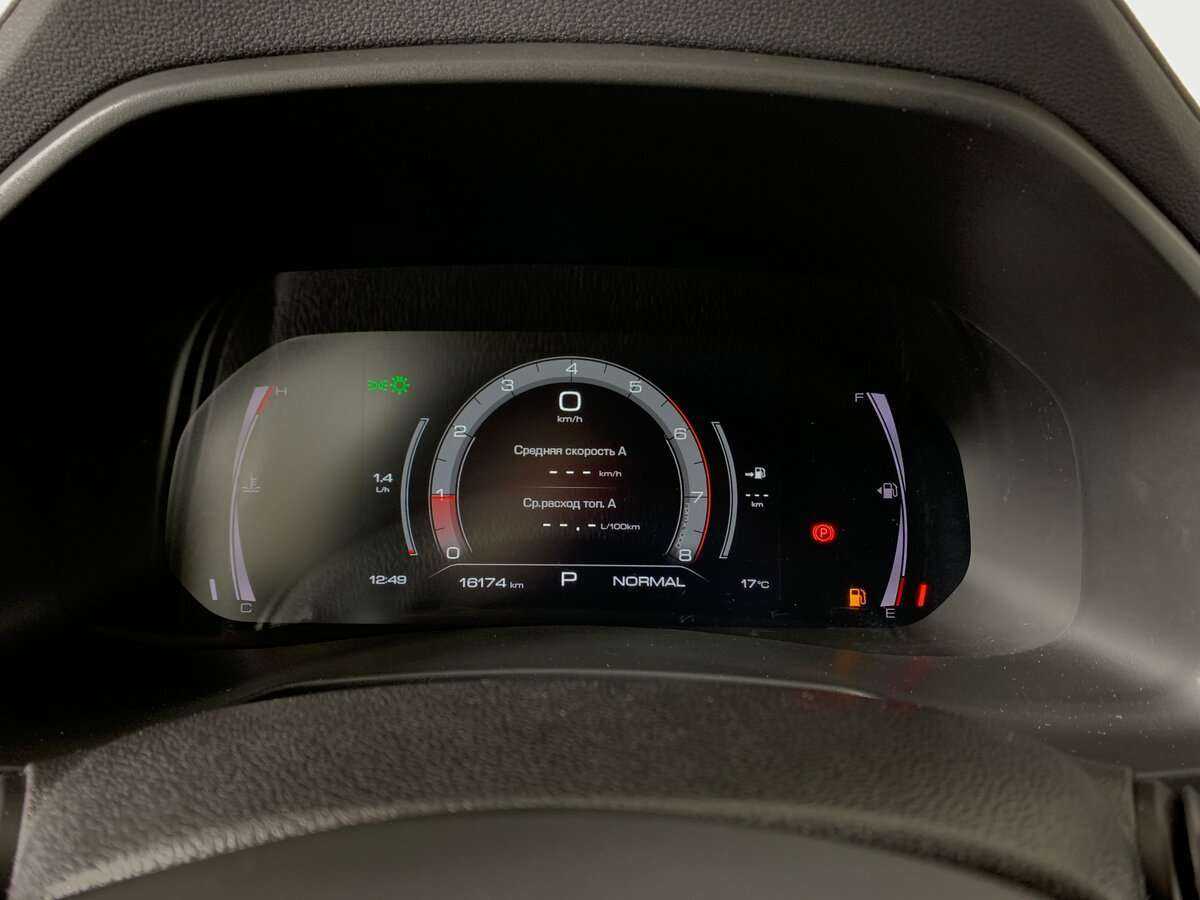 Хавал Ф7-икс б/у, 2022, Роботизированная. Фото: #12