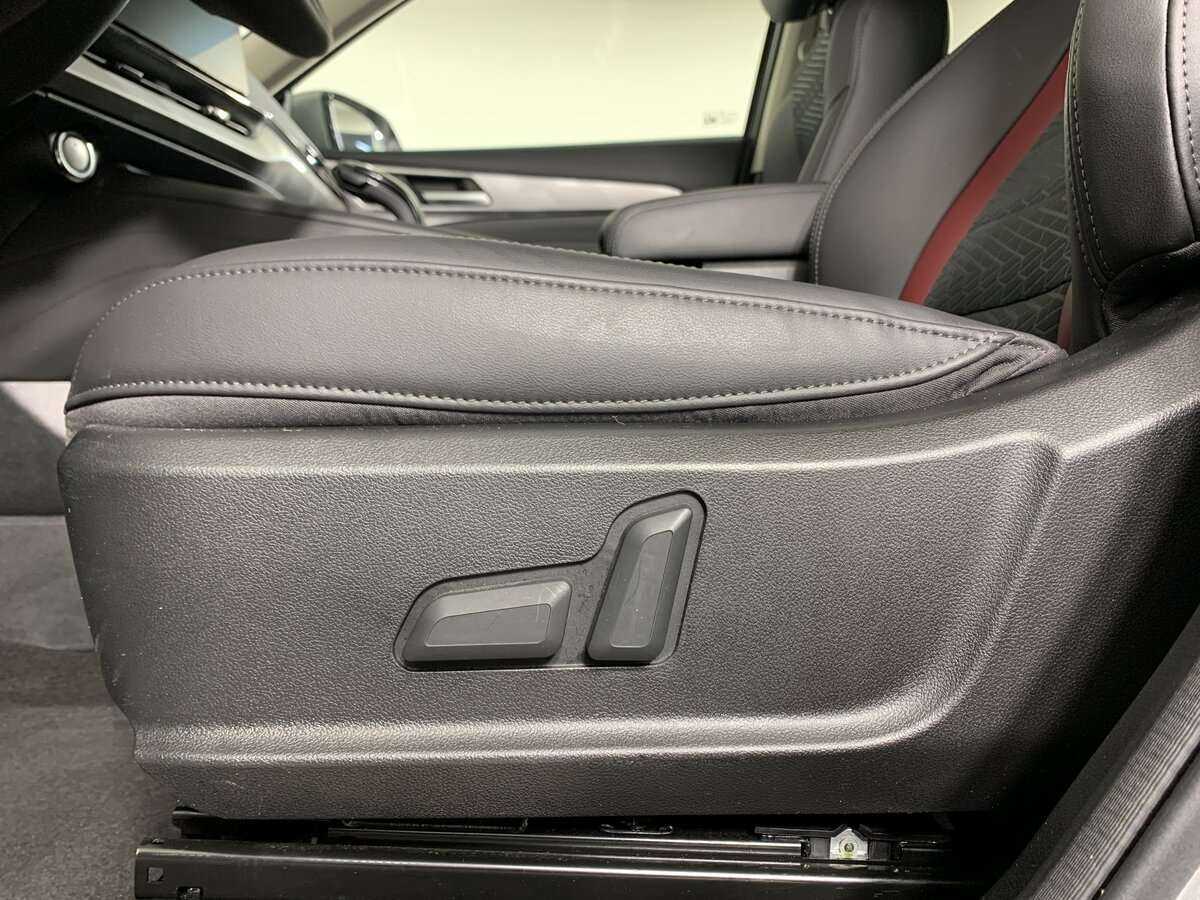 Хавал Ф7-икс б/у, 2022, Роботизированная. Фото: #14