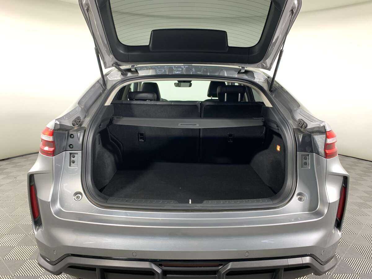 Хавал Ф7-икс б/у, 2022, Роботизированная. Фото: #17