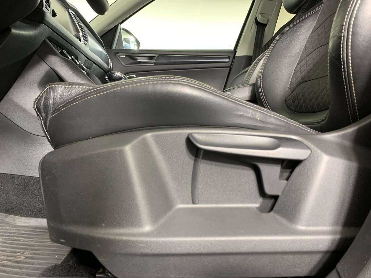 Шкода Кодиак б/у, 2019, Роботизированная. Фото: #13