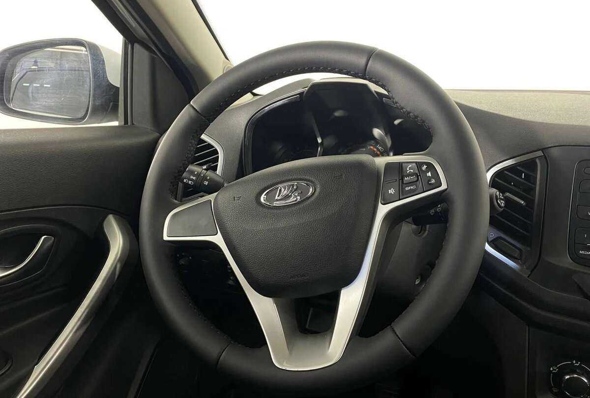 Лада (ВАЗ) ИКСРЭЙ б/у, 2020, Механическая. Фото: #8