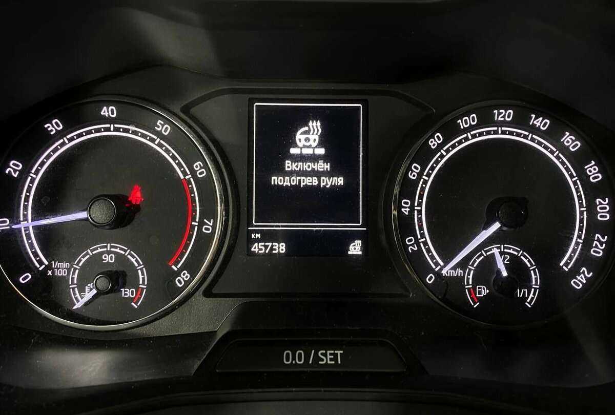 Шкода Рапид б/у, 2020, Автоматическая. Фото: #9