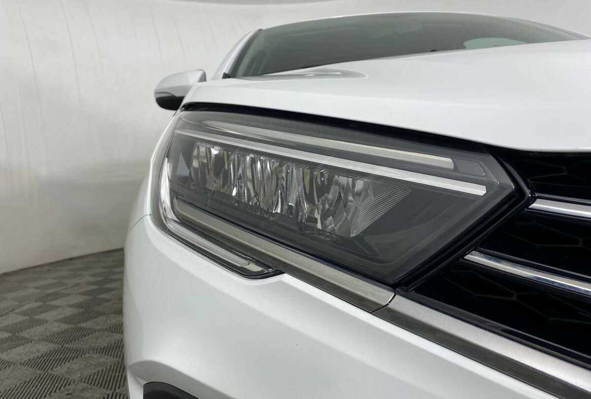 Лада (ВАЗ) Веста б/у, 2023, Механическая. Фото: #12