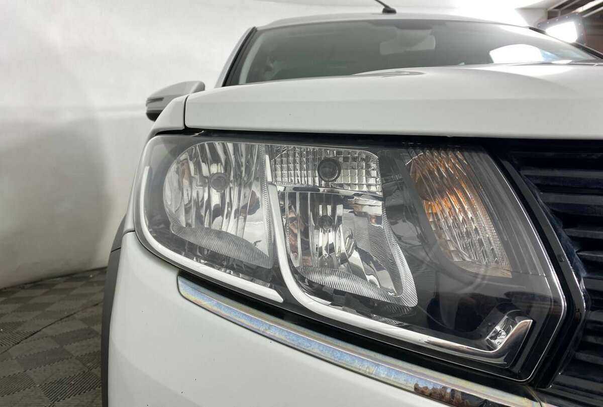 Лада (ВАЗ) Ларгус б/у, 2021, Механическая. Фото: #13