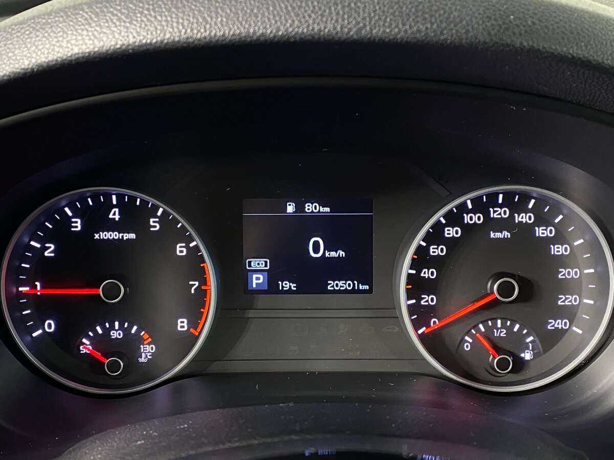 Киа Спортейдж б/у, 2021, Автоматическая. Фото: #14