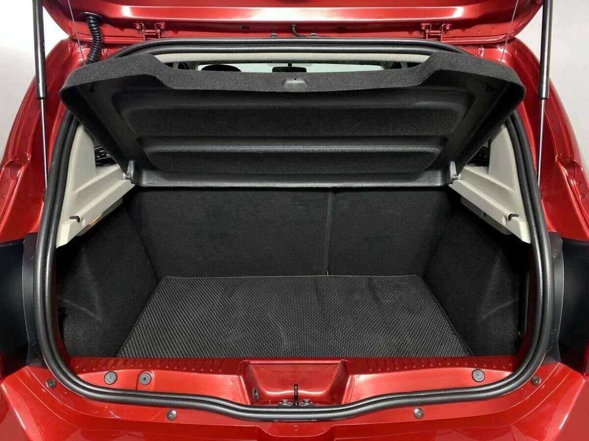 Рено Сандеро б/у, 2021, Вариатор. Фото: #9