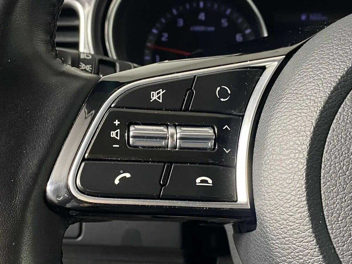 Киа Сид б/у, 2020, Автоматическая. Фото: #12