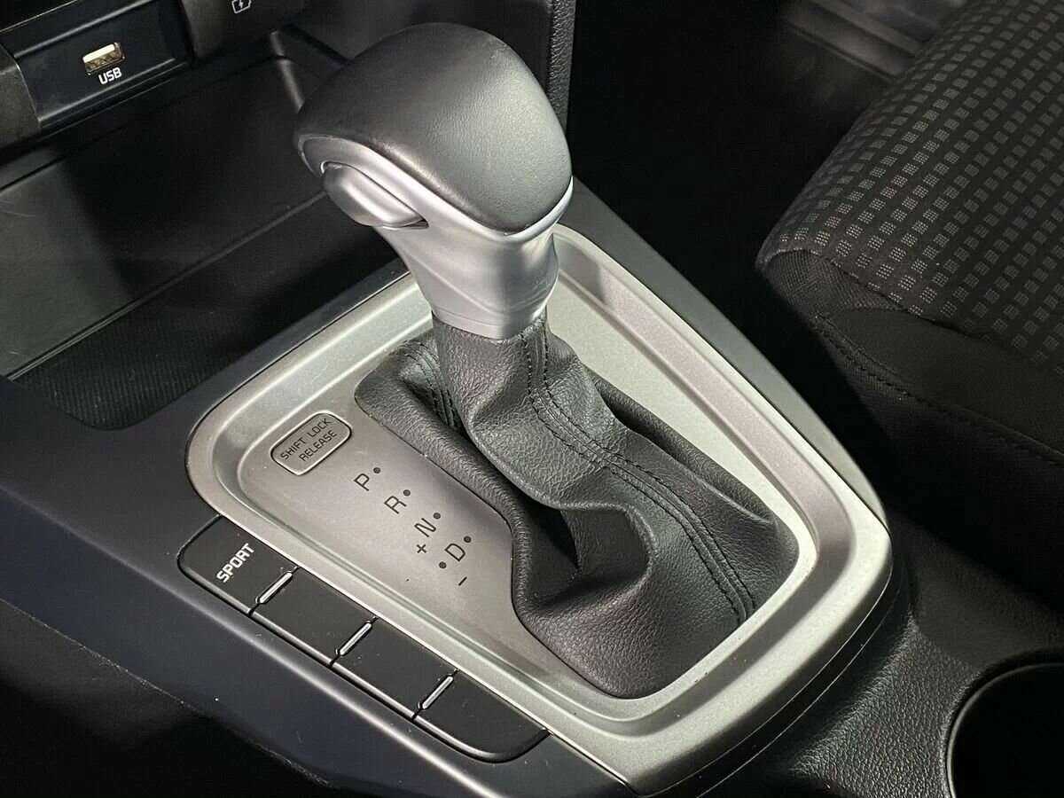 Киа Сид б/у, 2020, Автоматическая. Фото: #15