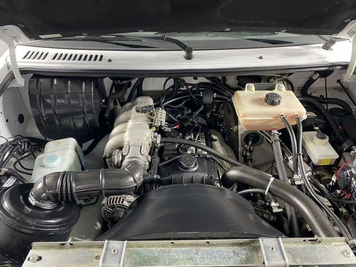 УАЗ Патриот б/у, 2022, Механическая. Фото: #4