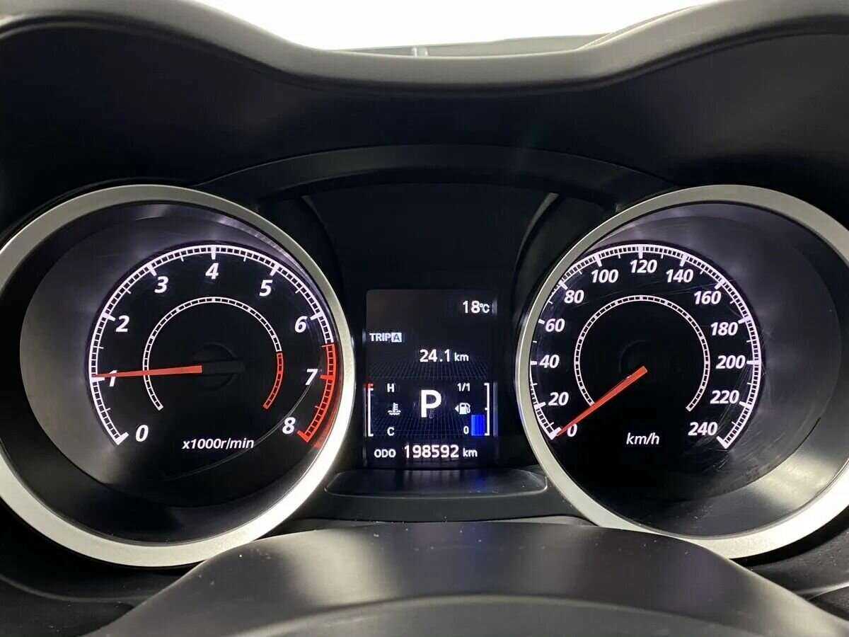 Митсубиши Лансер б/у, 2012, Автоматическая. Фото: #11