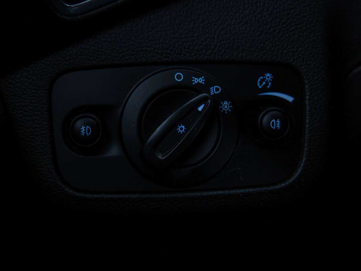 Форд Куга б/у, 2015, Автоматическая. Фото: #13