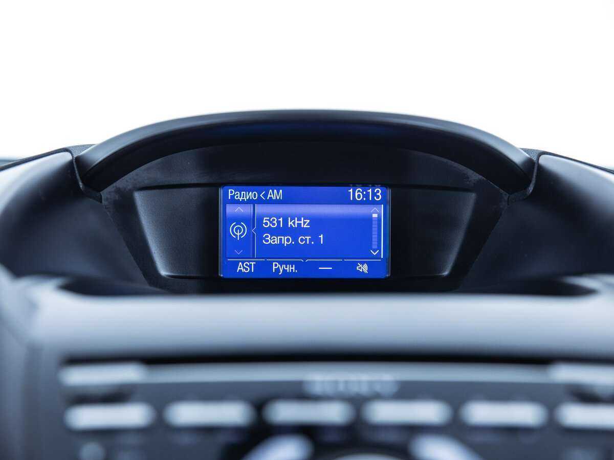 Форд Куга б/у, 2015, Автоматическая. Фото: #17