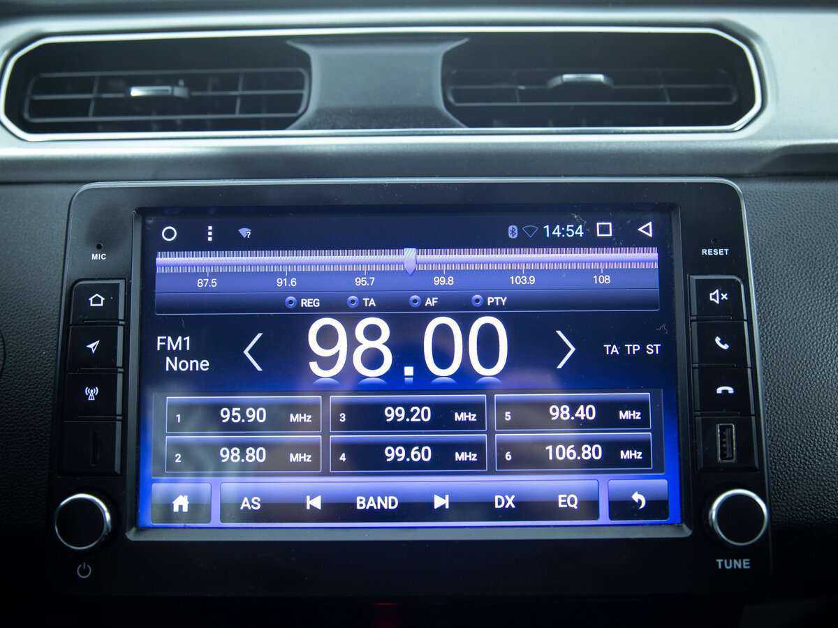 Рено Аркана б/у, 2019, Вариатор. Фото: #13