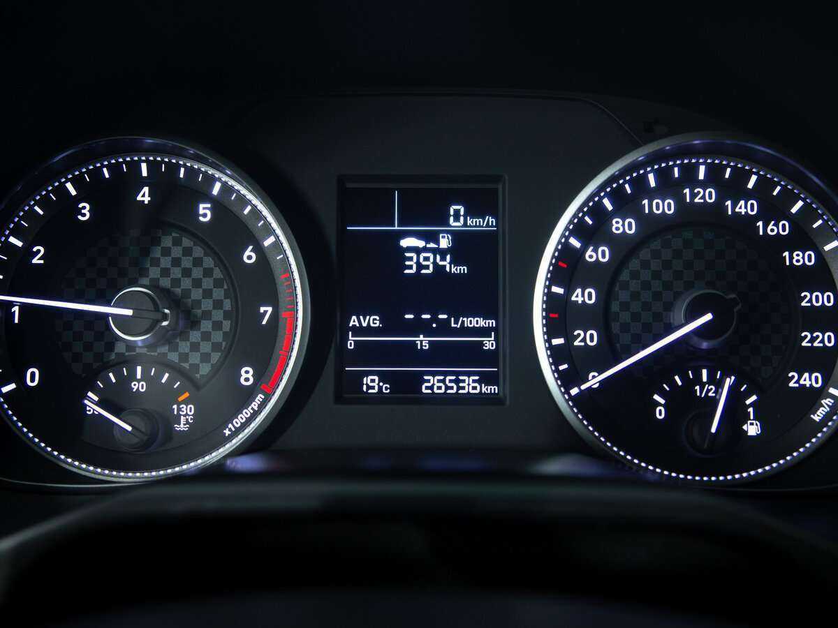 Hyundai Elantra б/у, 2020, Механическая. Фото: #10