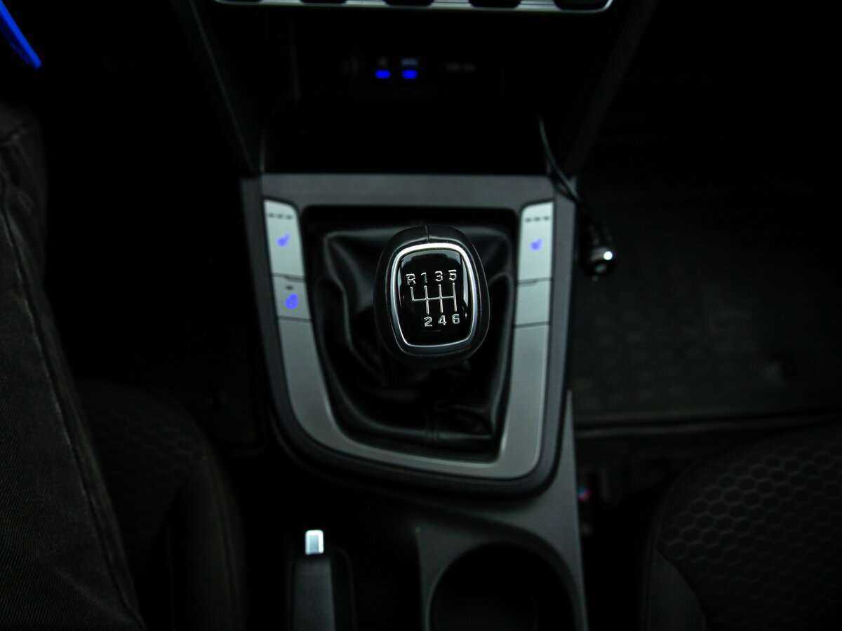 Hyundai Elantra б/у, 2020, Механическая. Фото: #15