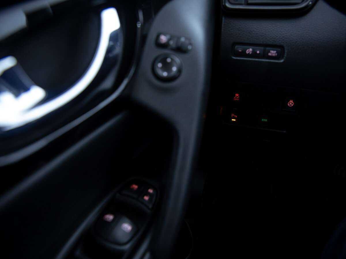 Ниссан Кашкай б/у, 2021, Вариатор. Фото: #11