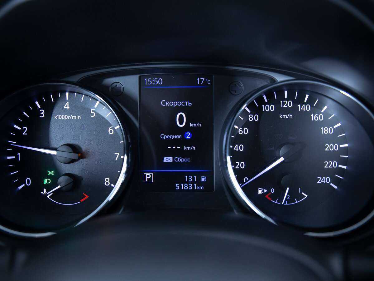 Ниссан Кашкай б/у, 2021, Вариатор. Фото: #13