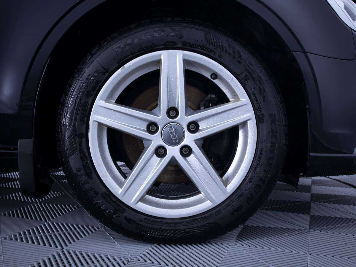 Ауди А3 б/у, 2020, Роботизированная. Фото: #9