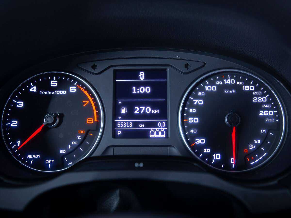 Ауди А3 б/у, 2020, Роботизированная. Фото: #10