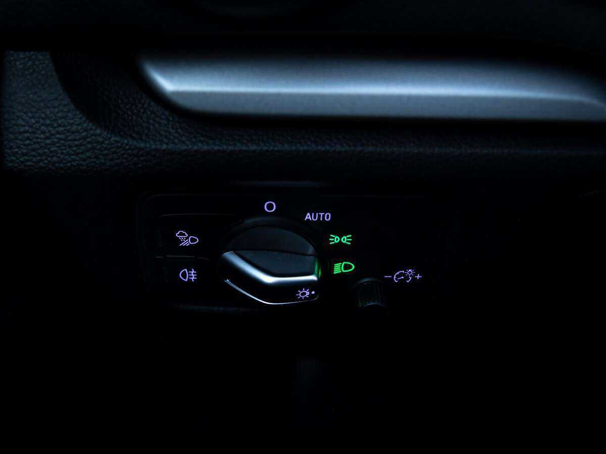 Ауди А3 б/у, 2020, Роботизированная. Фото: #16