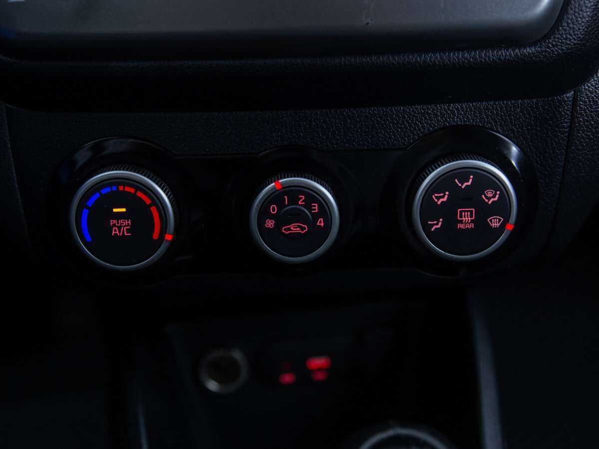 Киа Рио б/у, 2017, Автоматическая. Фото: #14