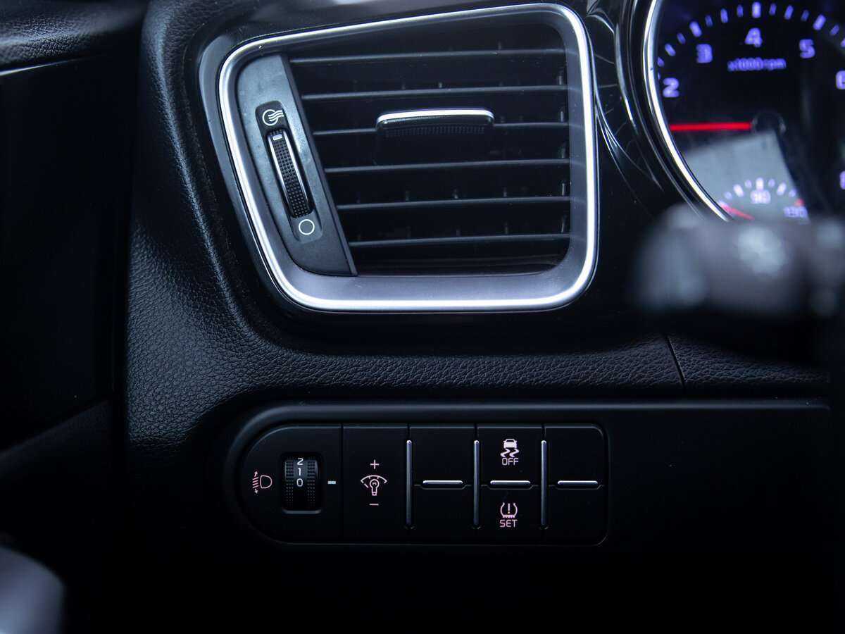 Киа Сид б/у, 2020, Автоматическая. Фото: #16