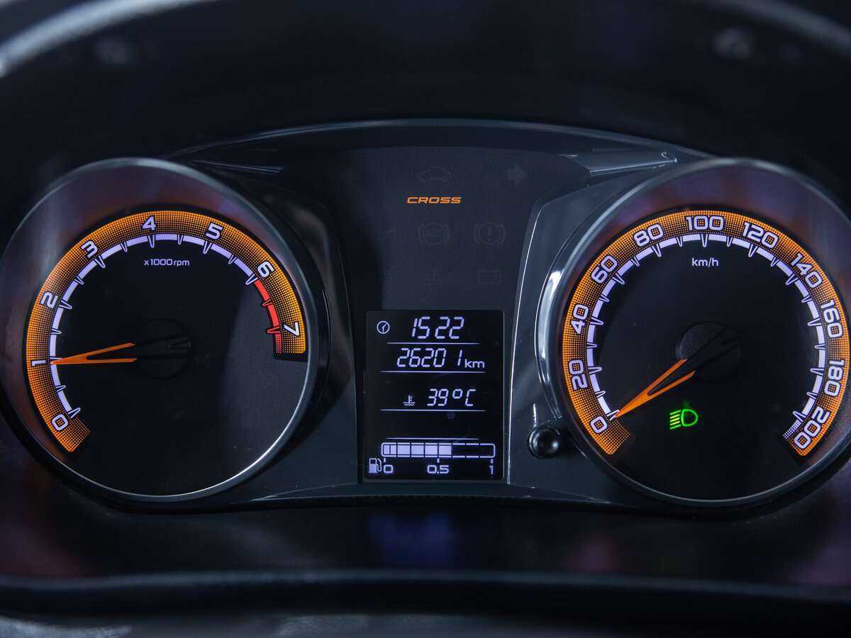 Лада (ВАЗ) Гранта б/у, 2023, Механическая. Фото: #10