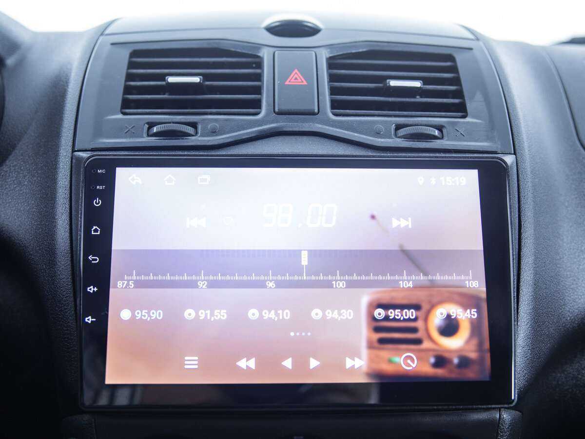 Лада (ВАЗ) Гранта б/у, 2023, Механическая. Фото: #12