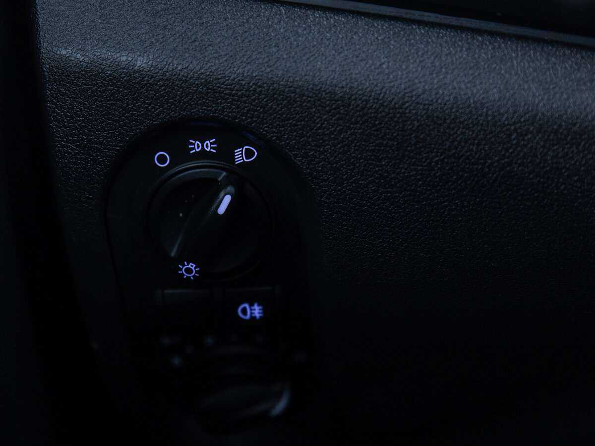 Лада (ВАЗ) Гранта б/у, 2023, Механическая. Фото: #15