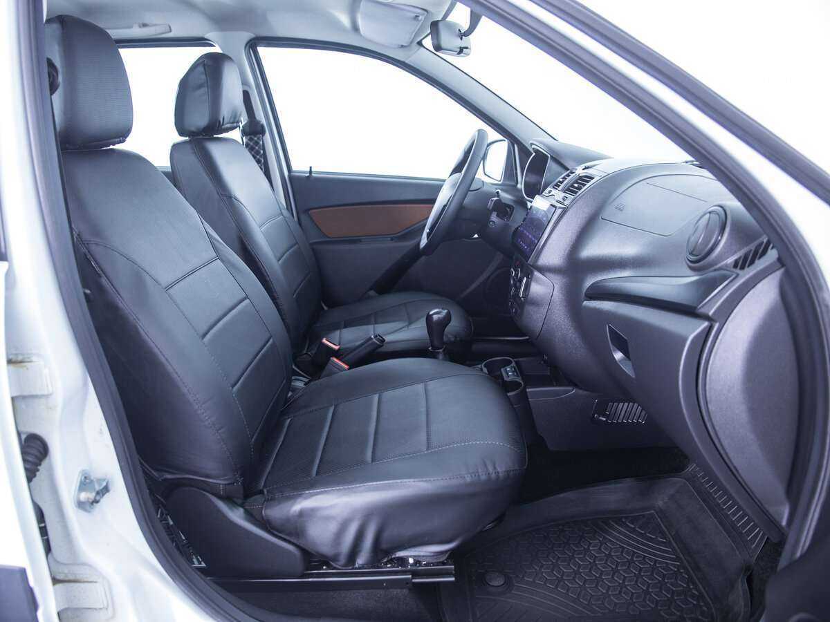 Лада (ВАЗ) Гранта б/у, 2023, Механическая. Фото: #17