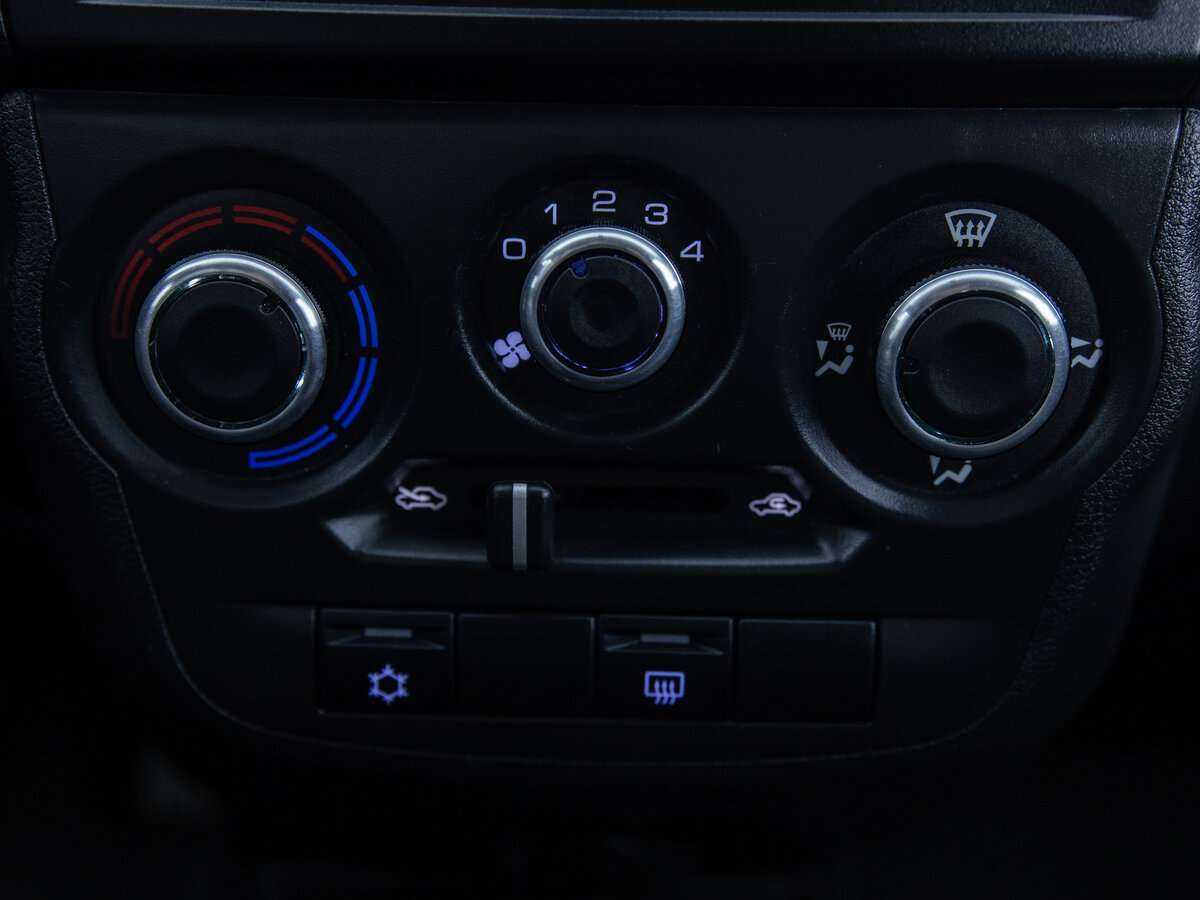 Лада (ВАЗ) Гранта б/у, 2023, Механическая. Фото: #11