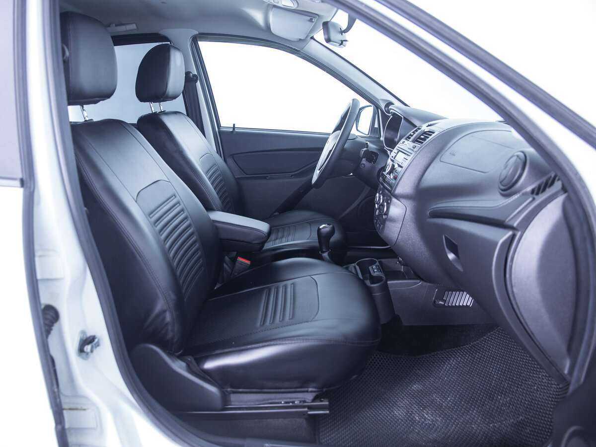 Лада (ВАЗ) Гранта б/у, 2023, Механическая. Фото: #17