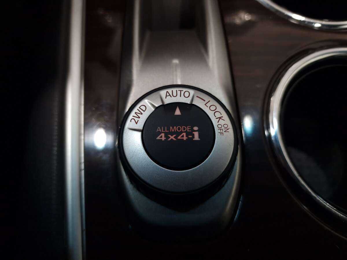 Ниссан Патфайндер б/у, 2014, Вариатор. Фото: #12