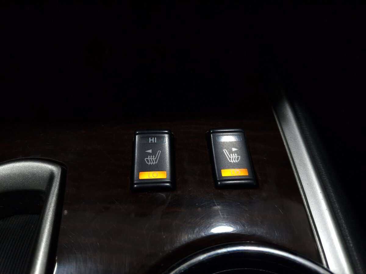 Ниссан Патфайндер б/у, 2014, Вариатор. Фото: #14