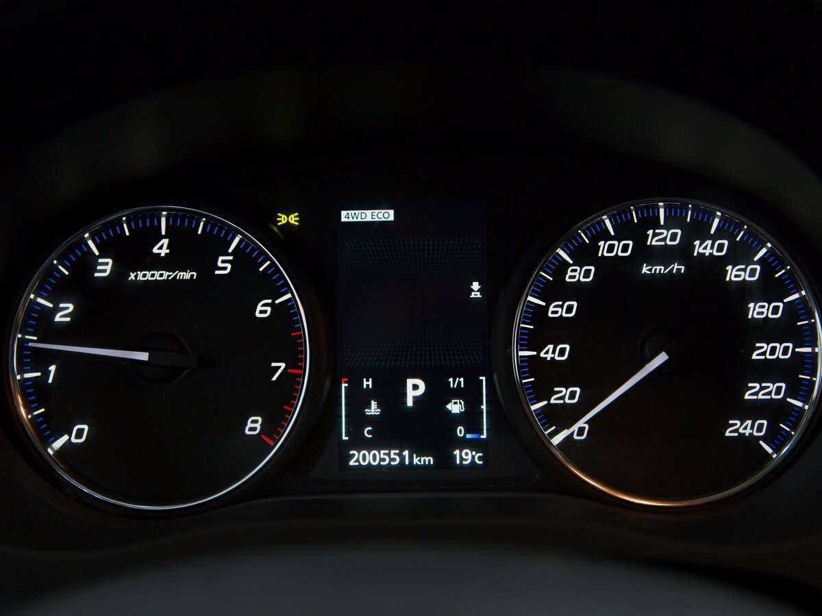 Митсубиши Оутлэндер б/у, 2013, Вариатор. Фото: #11