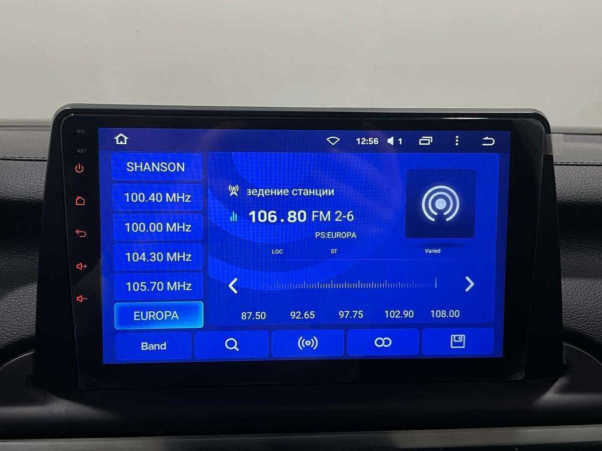 Киа Церато б/у, 2019, Автоматическая. Фото: #8