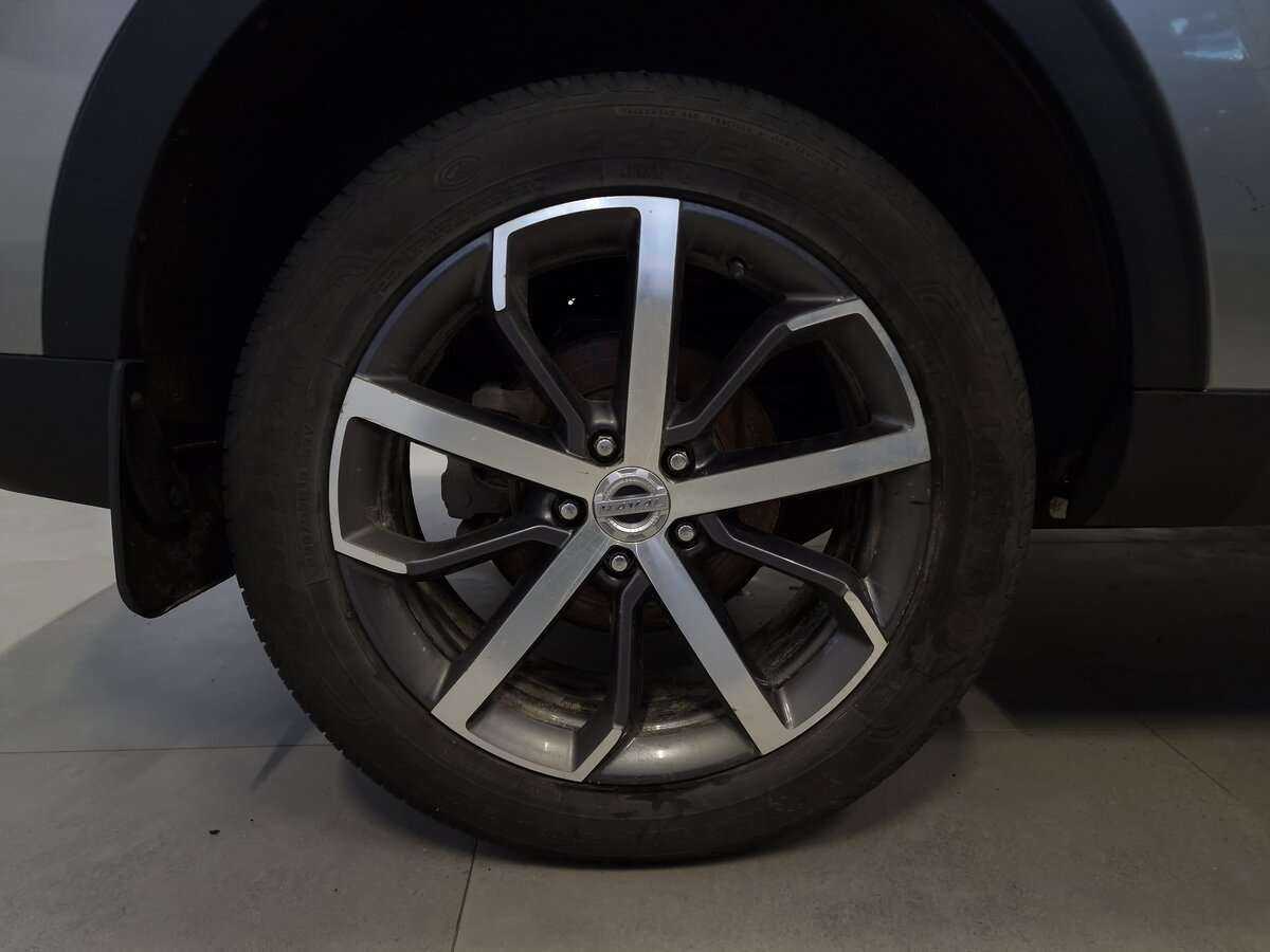 Хавал Ф7-икс б/у, 2021, Роботизированная. Фото: #2