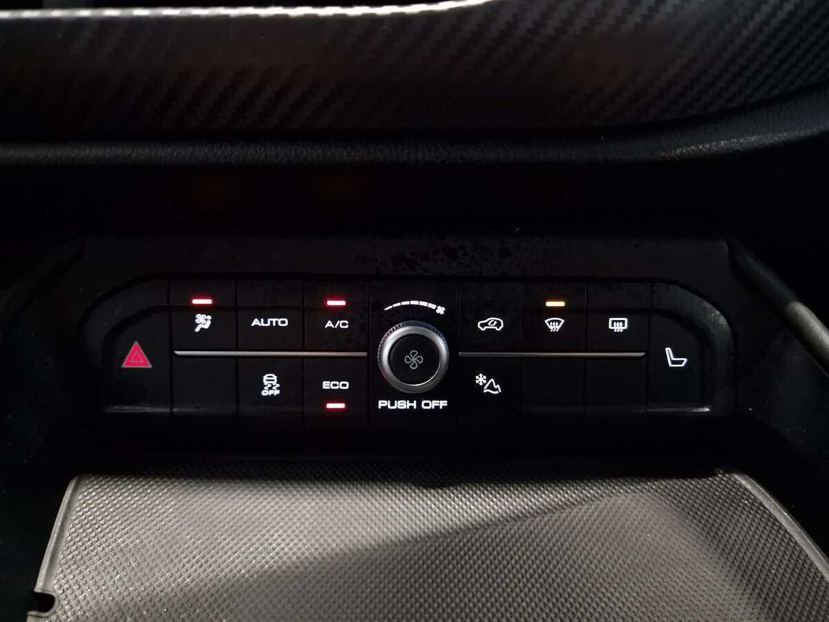 Хавал Ф7-икс б/у, 2021, Роботизированная. Фото: #7