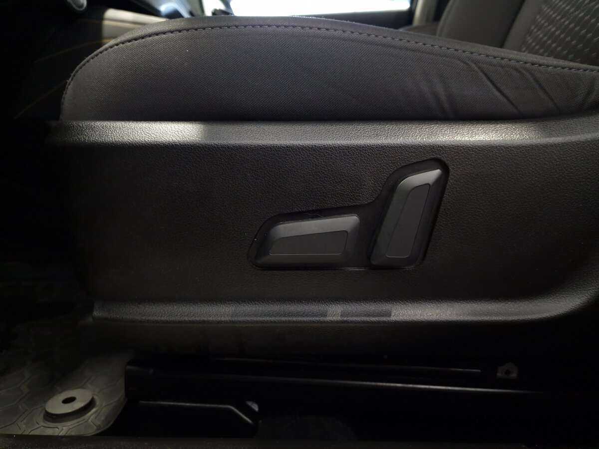 Хавал Ф7-икс б/у, 2021, Роботизированная. Фото: #9