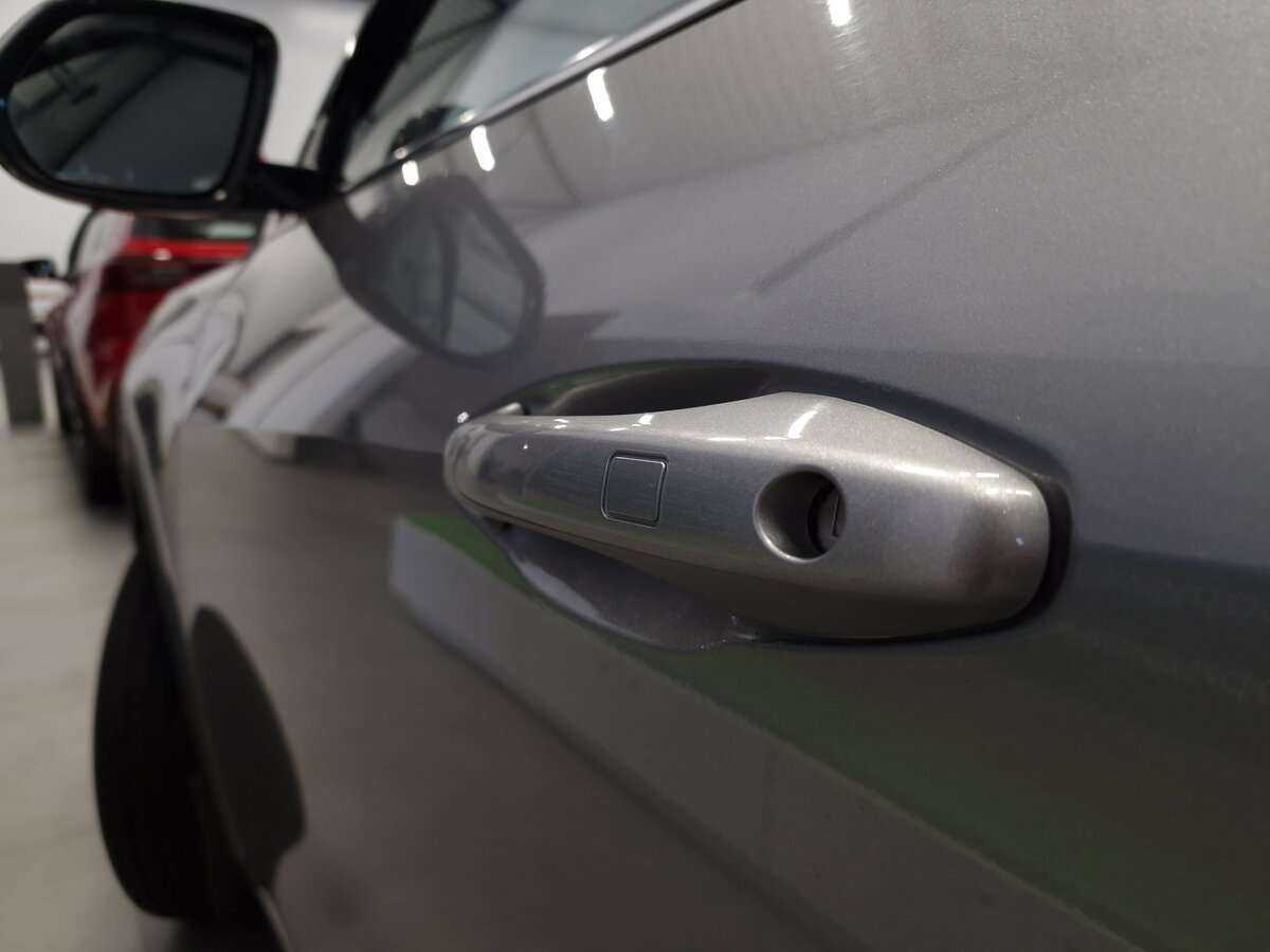 Хавал Ф7-икс б/у, 2021, Роботизированная. Фото: #12