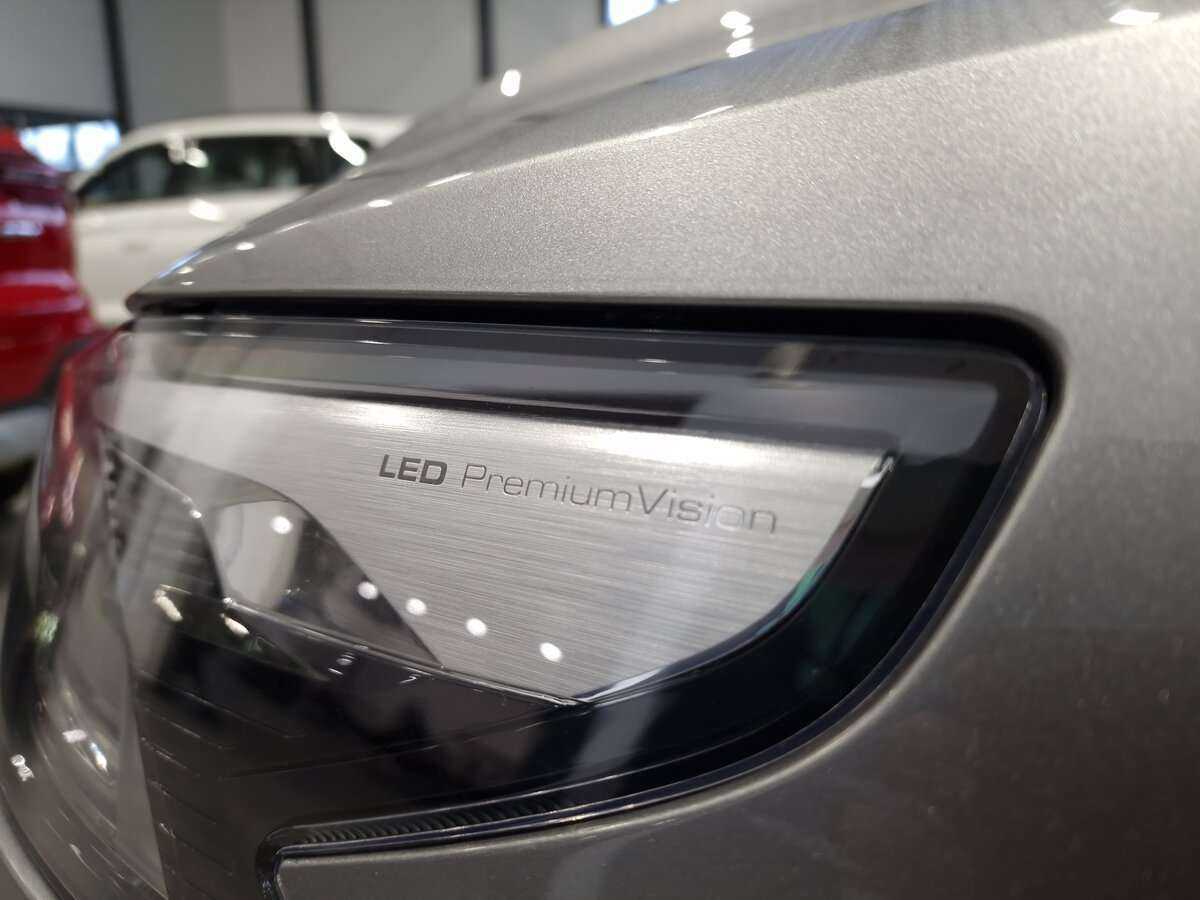 Хавал Ф7-икс б/у, 2021, Роботизированная. Фото: #13