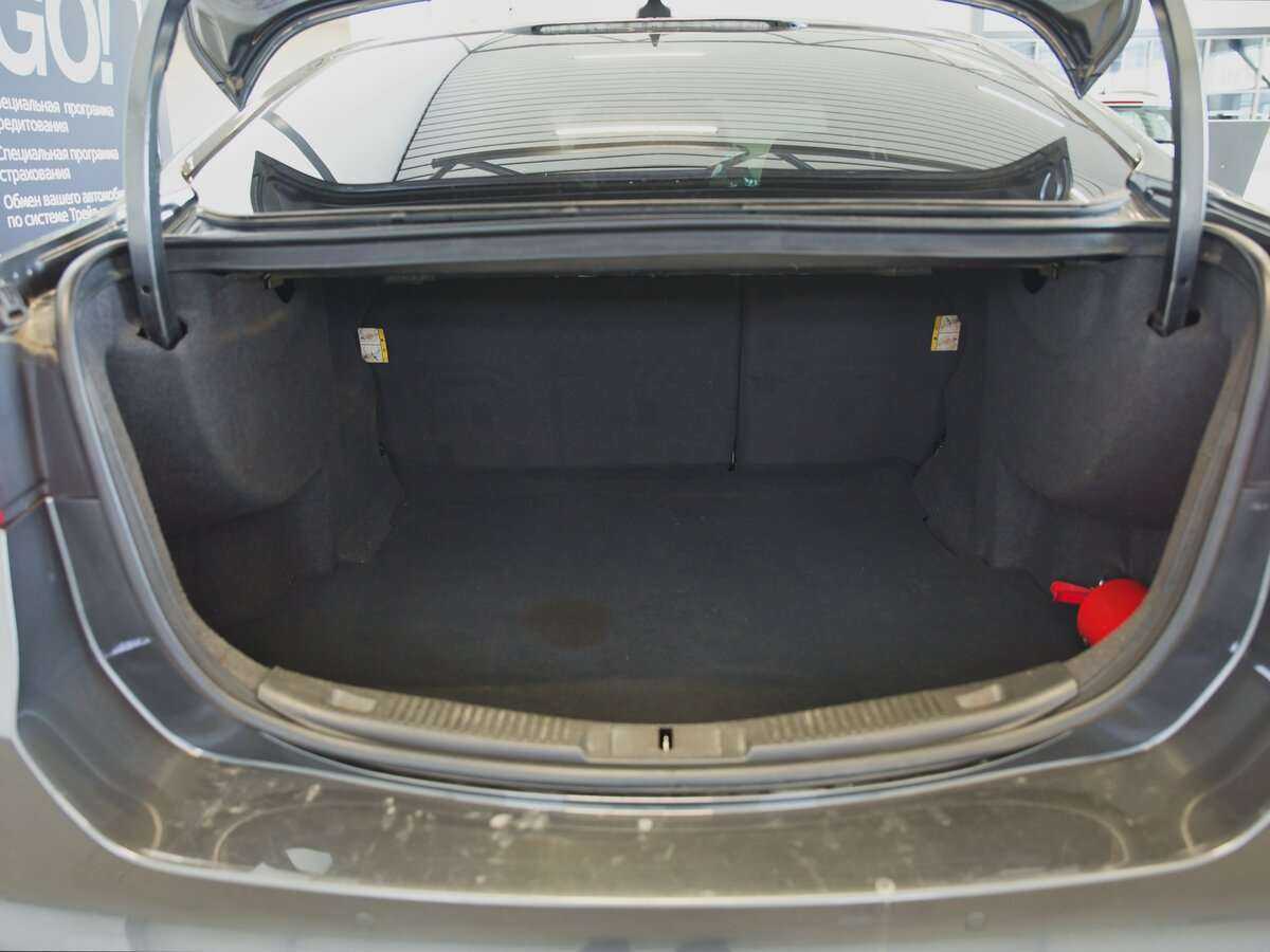 Форд Мондео б/у, 2017, Автоматическая. Фото: #2