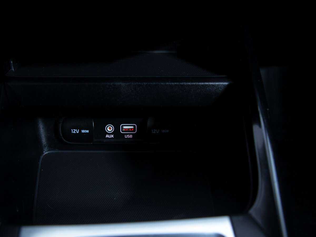 Киа Церато б/у, 2021, Автоматическая. Фото: #12