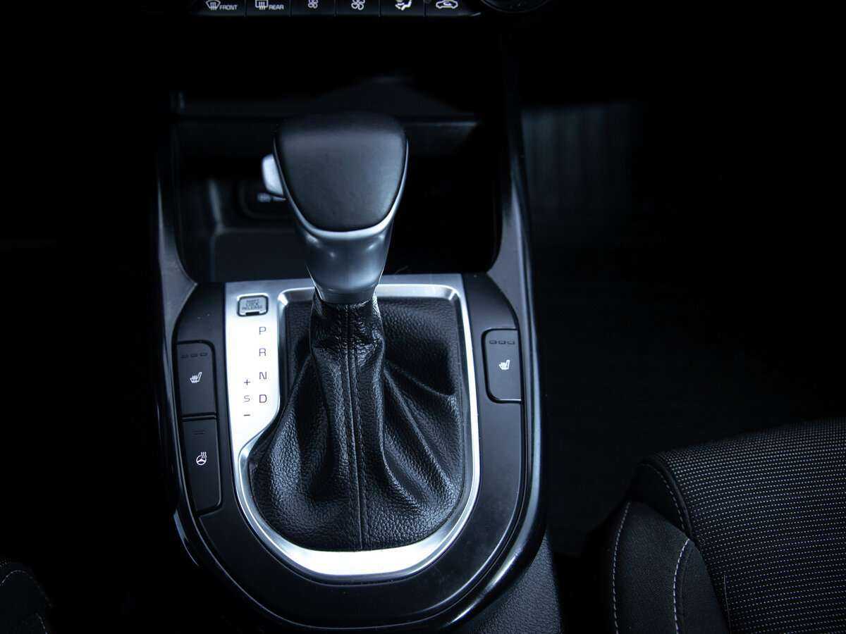 Киа Церато б/у, 2021, Автоматическая. Фото: #13