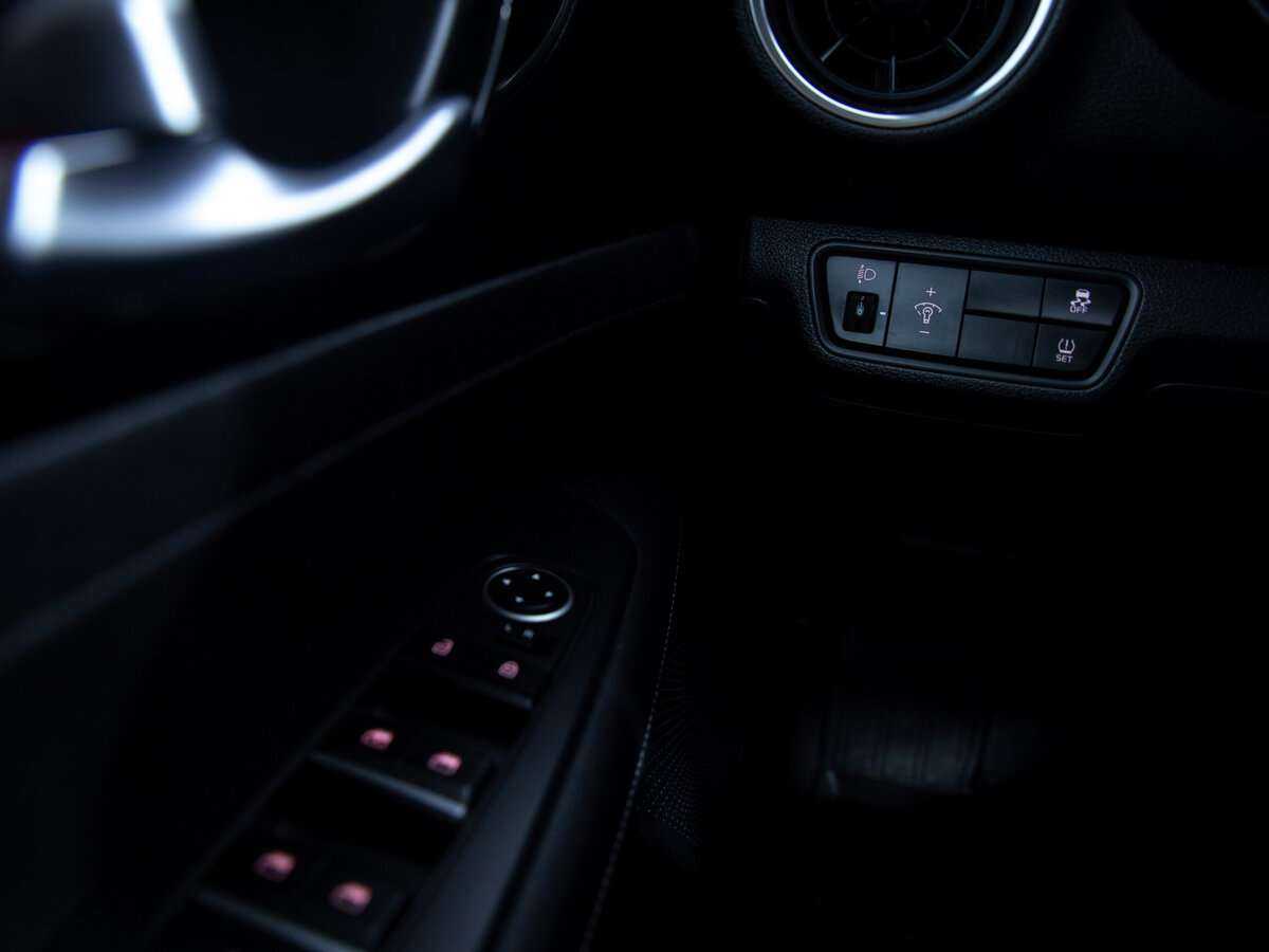 Киа Церато б/у, 2021, Автоматическая. Фото: #14