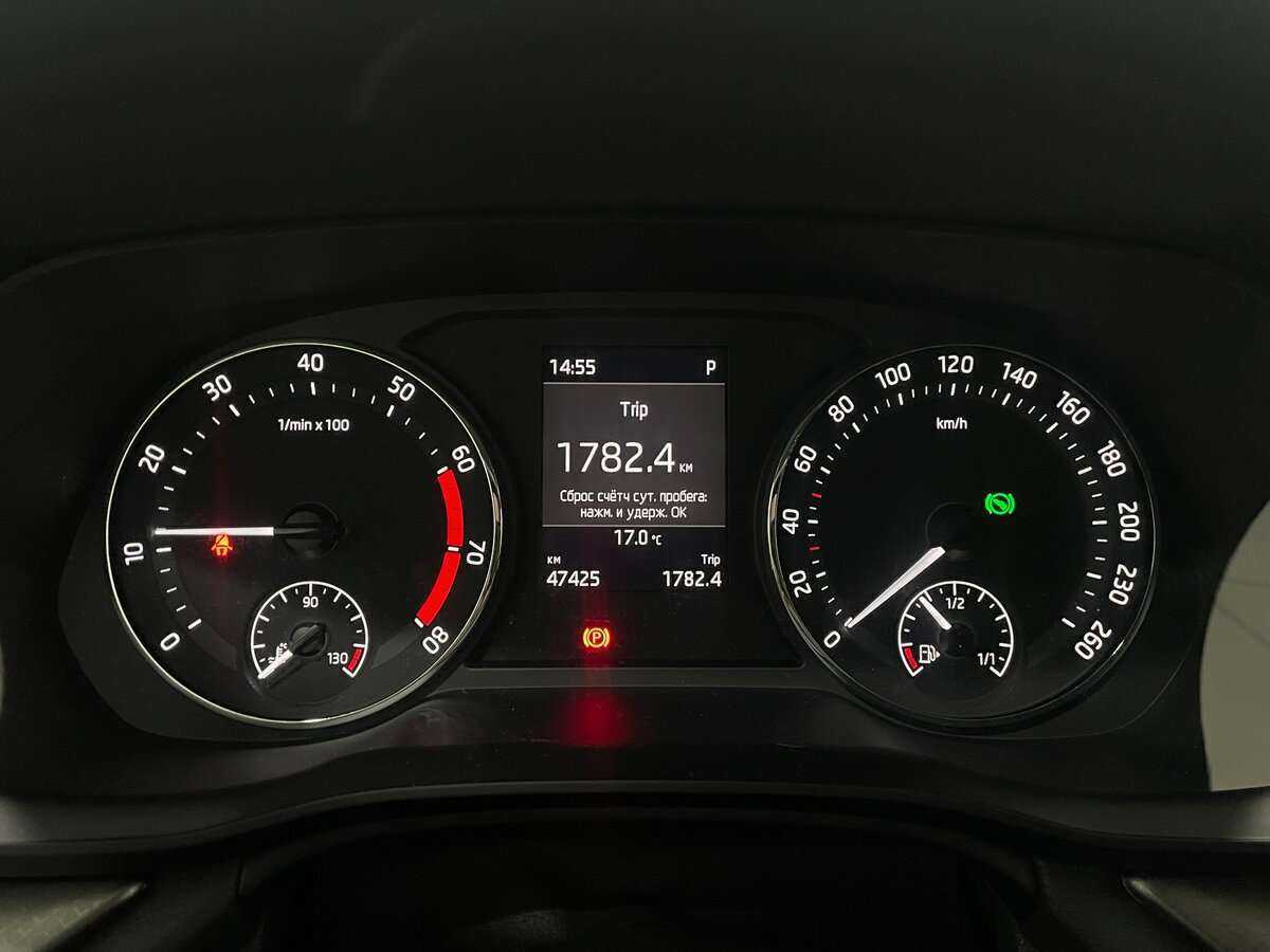 Шкода Октавия б/у, 2021, Автоматическая. Фото: #3