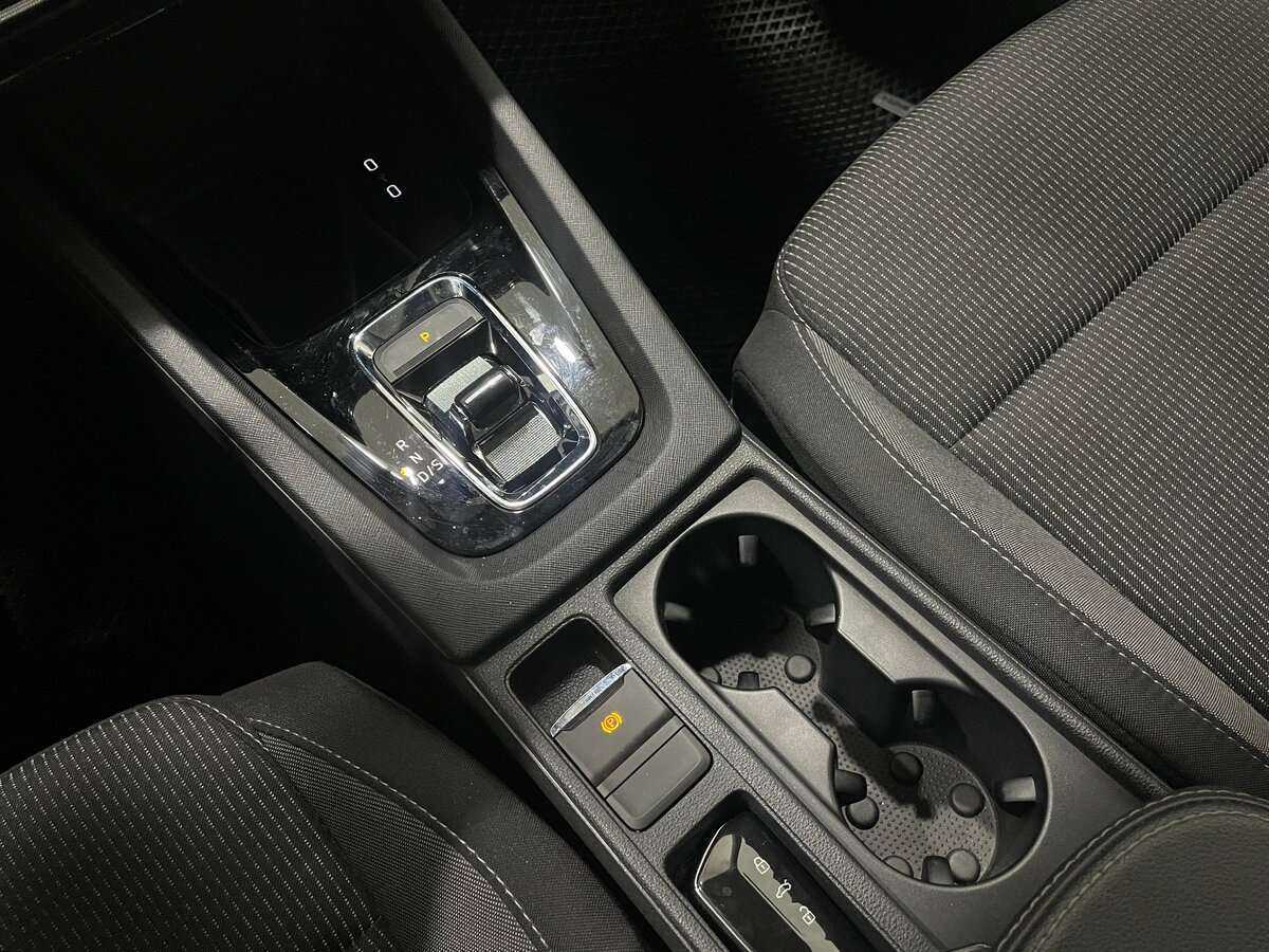 Шкода Октавия б/у, 2021, Автоматическая. Фото: #6