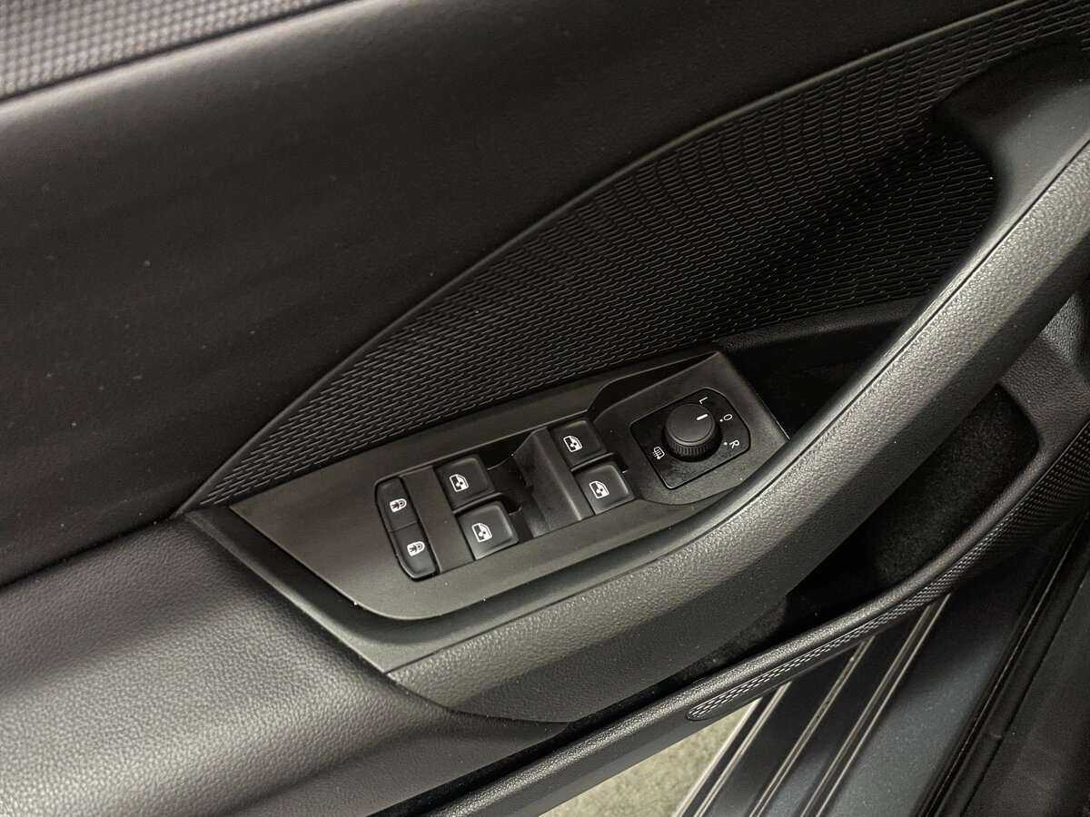 Шкода Октавия б/у, 2021, Автоматическая. Фото: #7